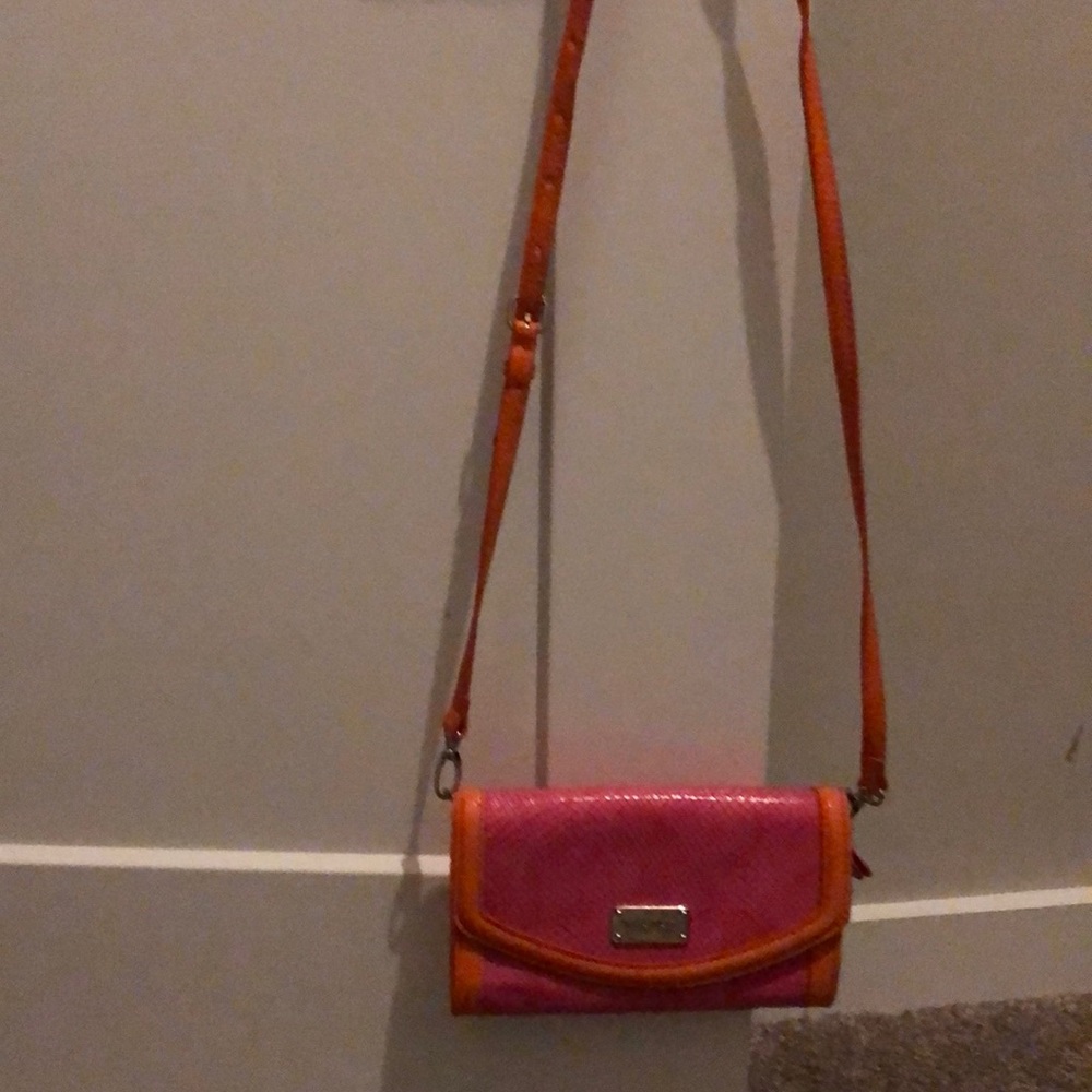 Nine West purse